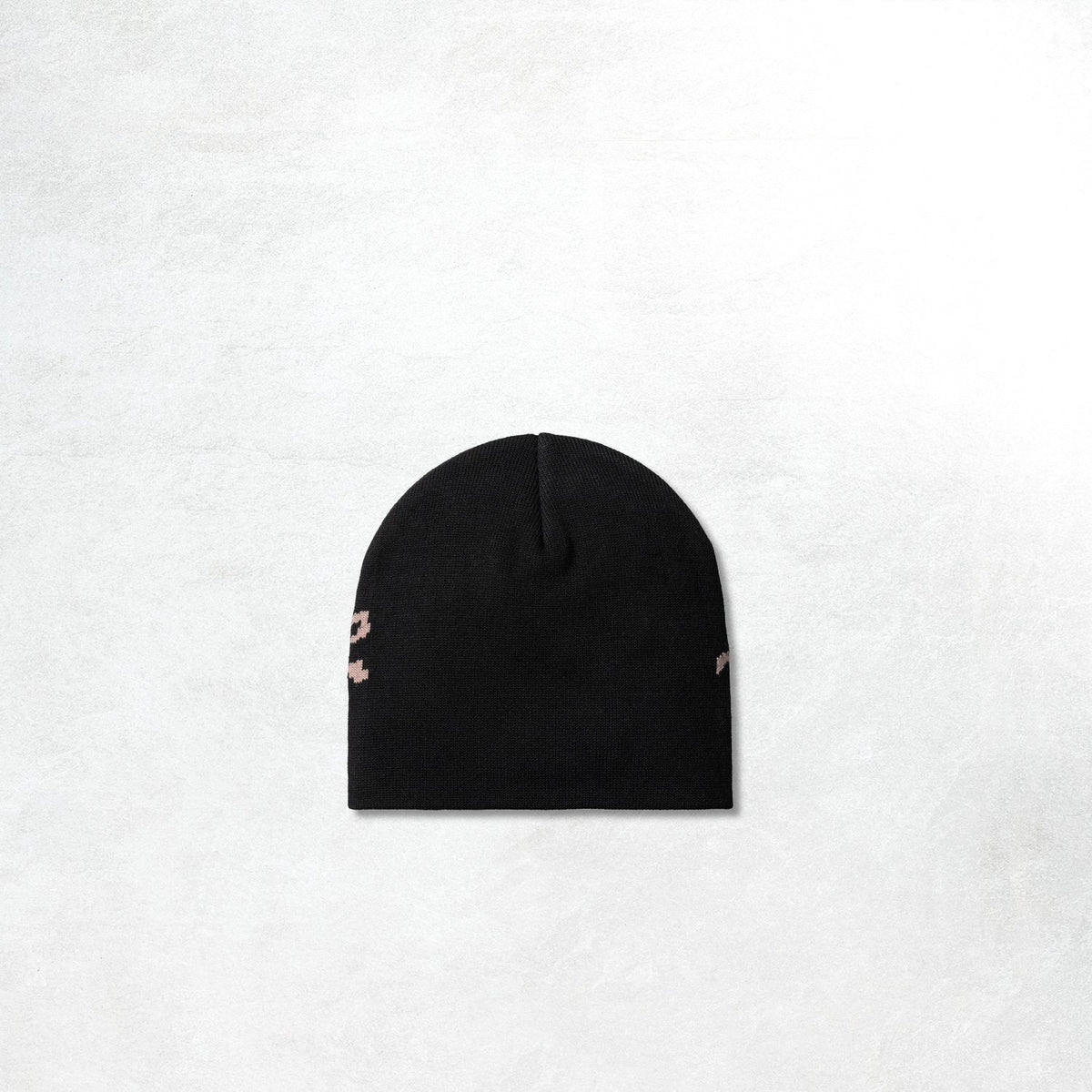 Carhartt WIP Chedda WIP Beanie: Black