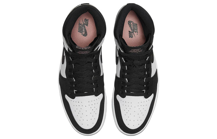 Air Jordan 1 Retro High OG 'Stage Haze' – 555088-108