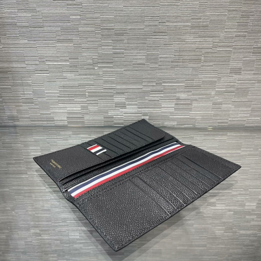 2025 Cowhide card holder