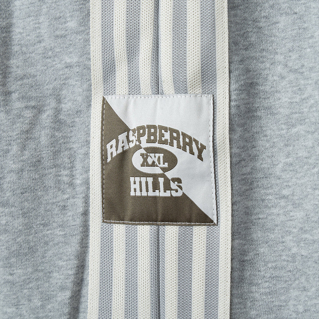GV Gallery Raspberry Lil Leon Sweatpants
