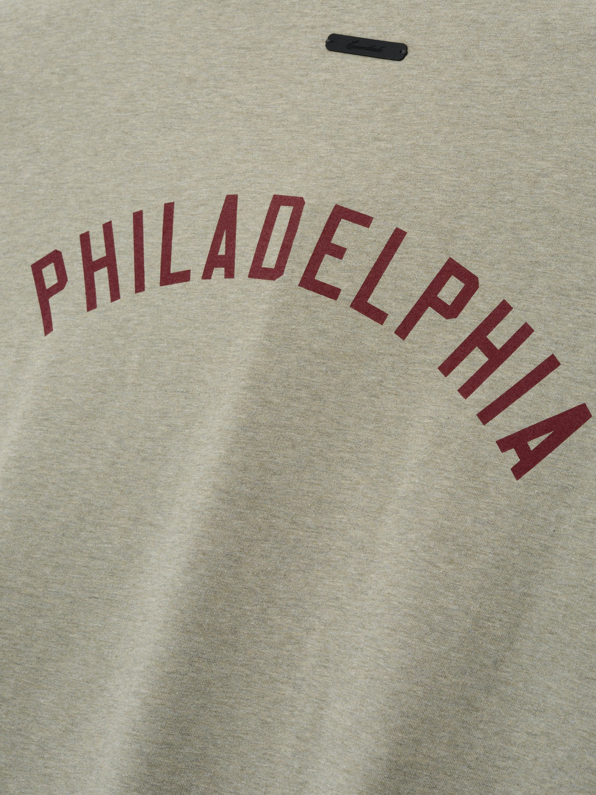 Phillies Merch Tee