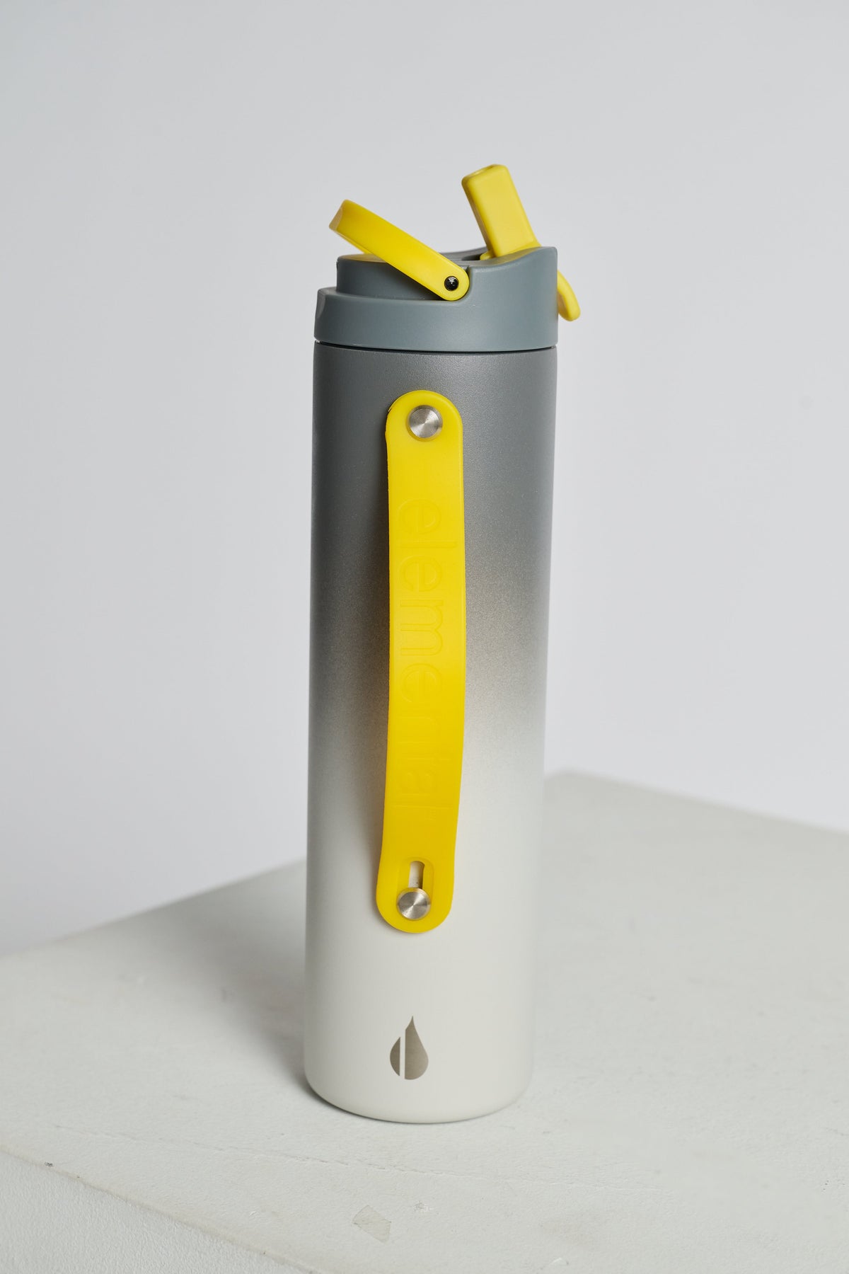 The Legend Sports Bottle