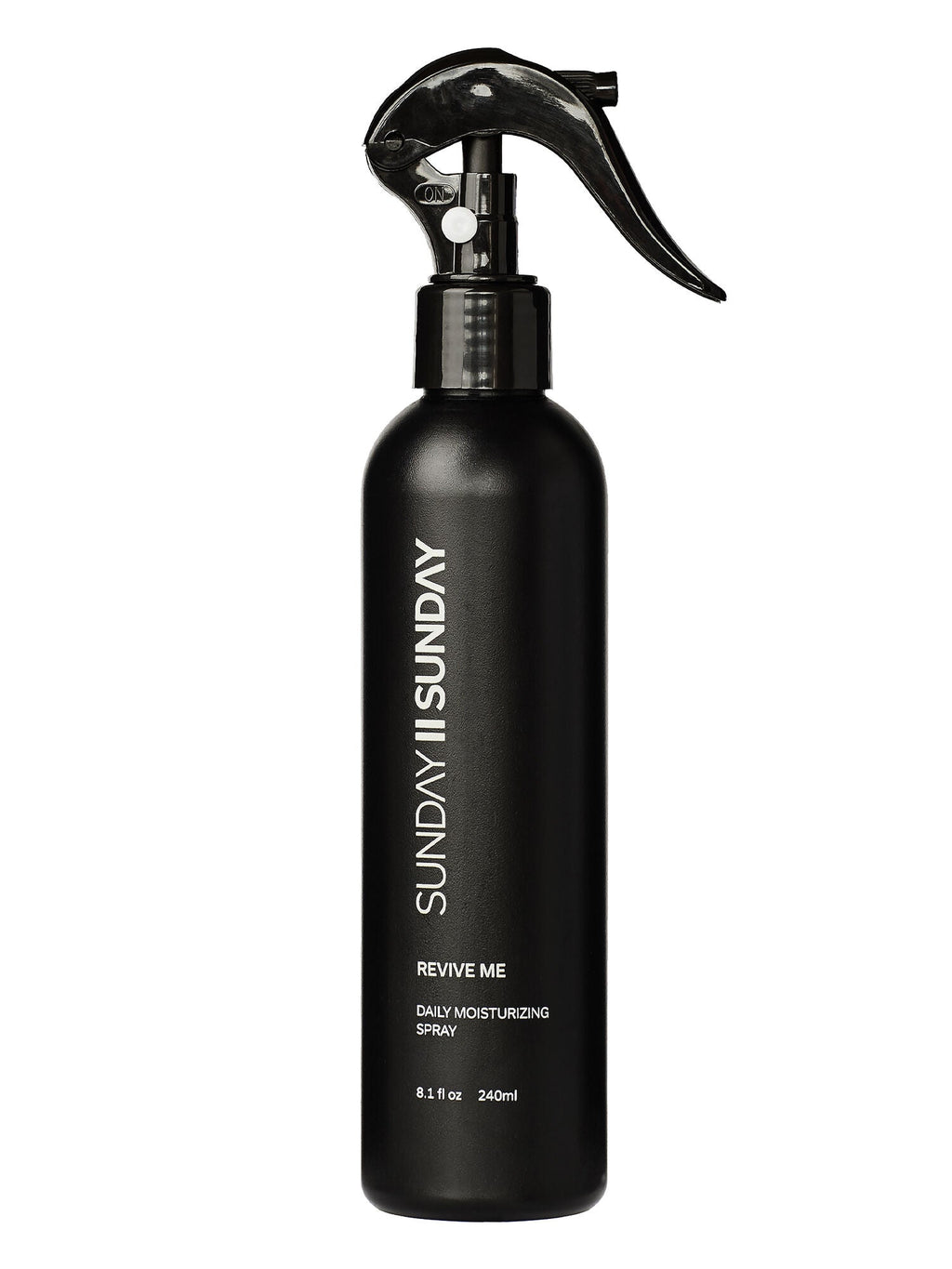 REVIVE ME Daily Moisturizing S
