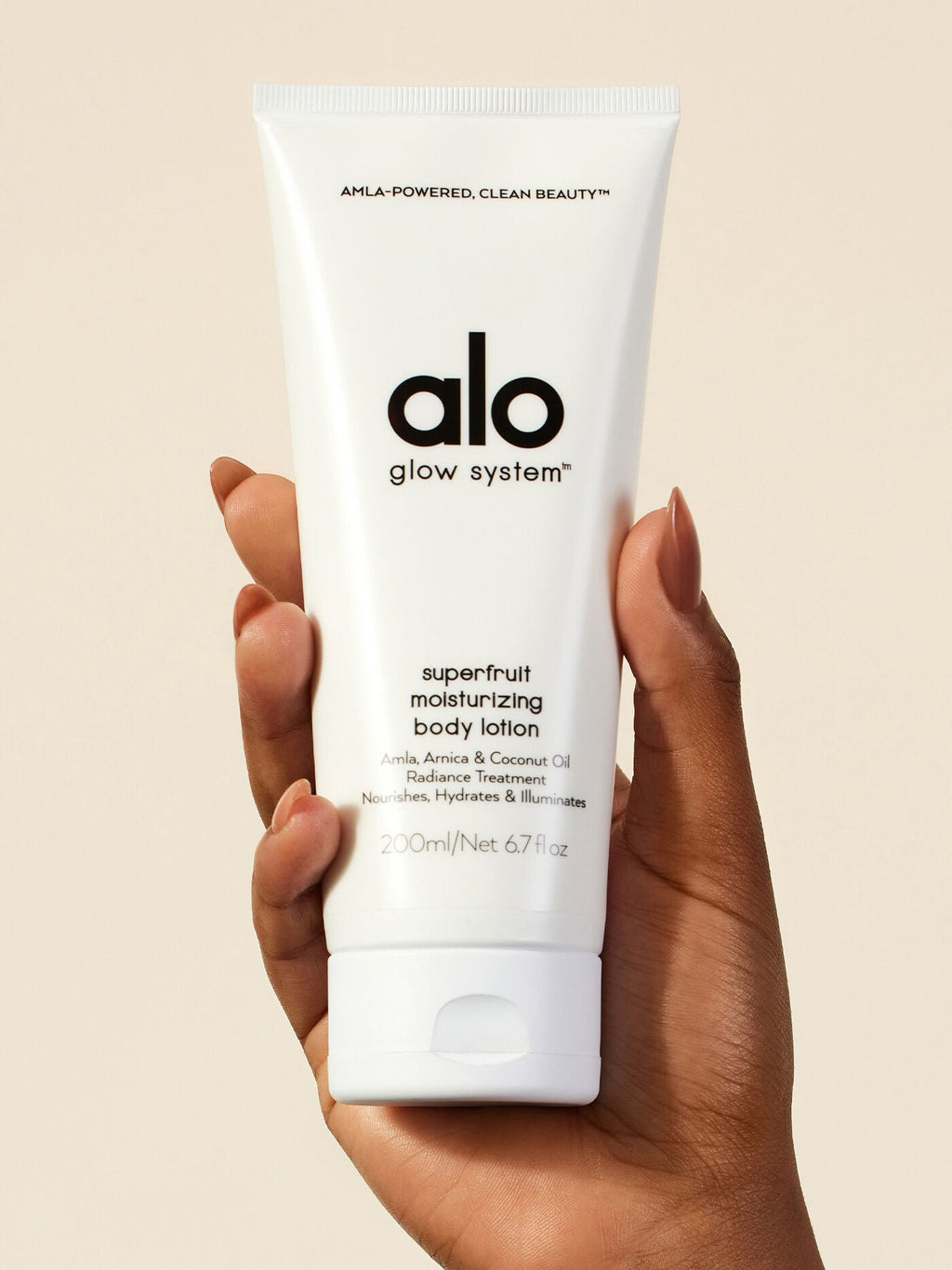 Superfruit Moisturizing Lotion