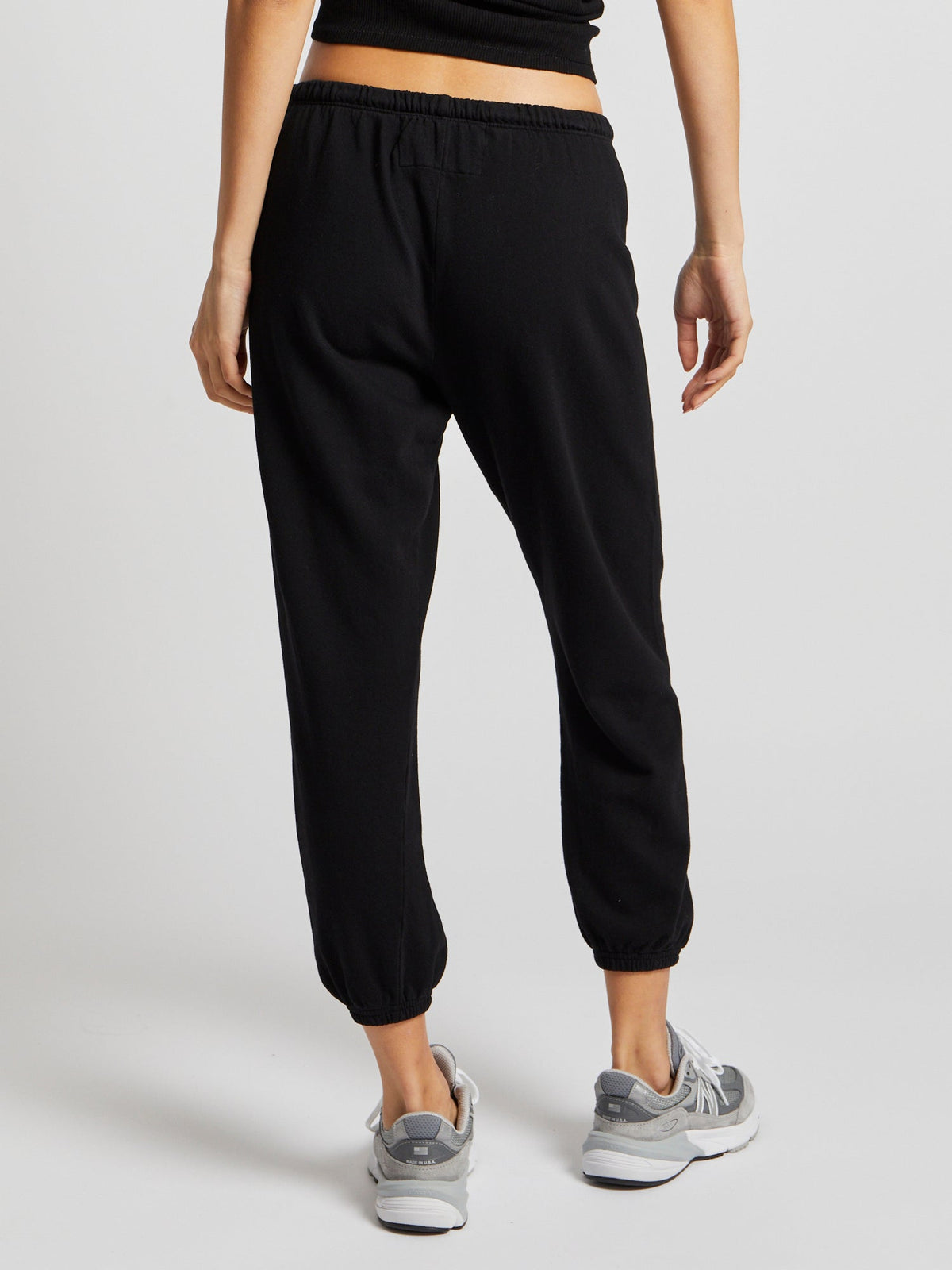 LARGE SWEATPANT