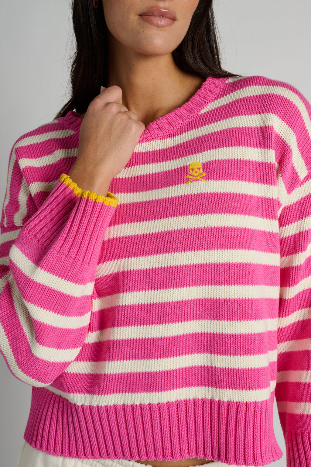 Soul Brigade Sweater