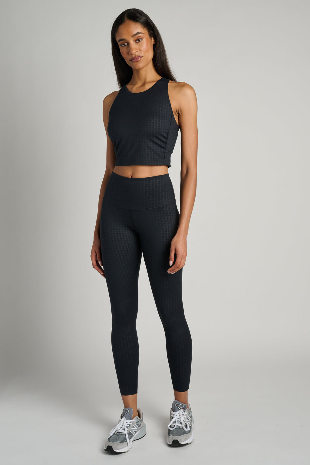 Revive Longline Bra