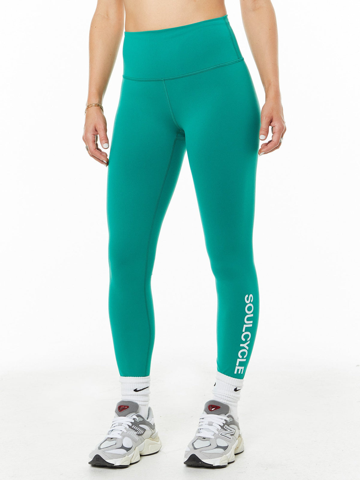 Wunder Train Tight 25in Green
