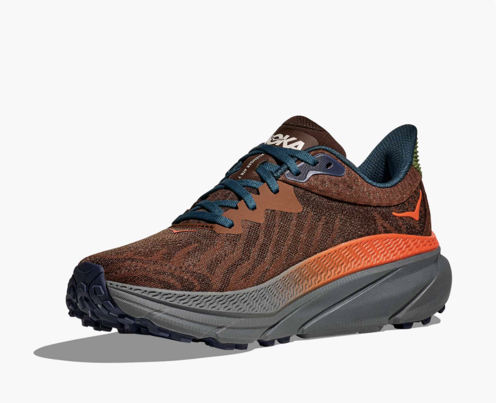 Men's Challenger ATR 7