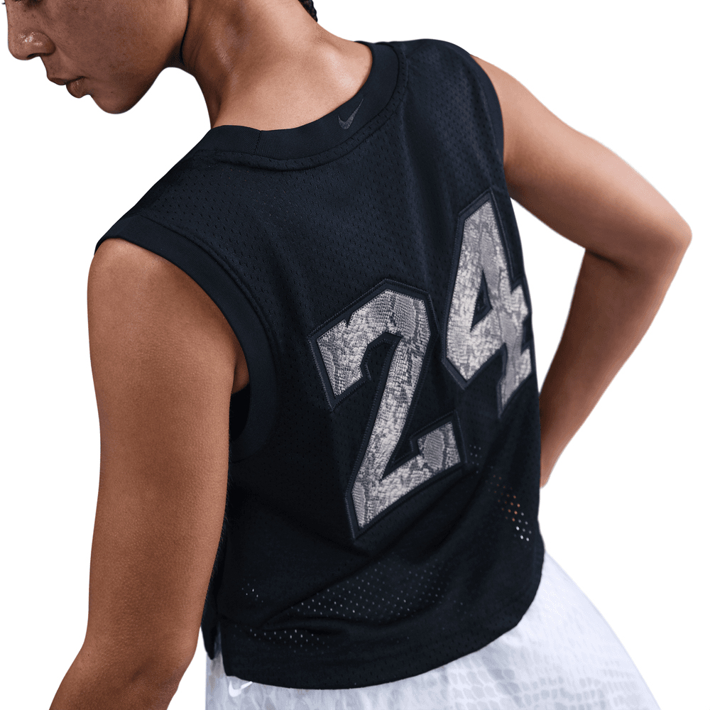 Wmns Nike Kobe Cropped Jersey