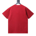 BAPE T-shirt Red
