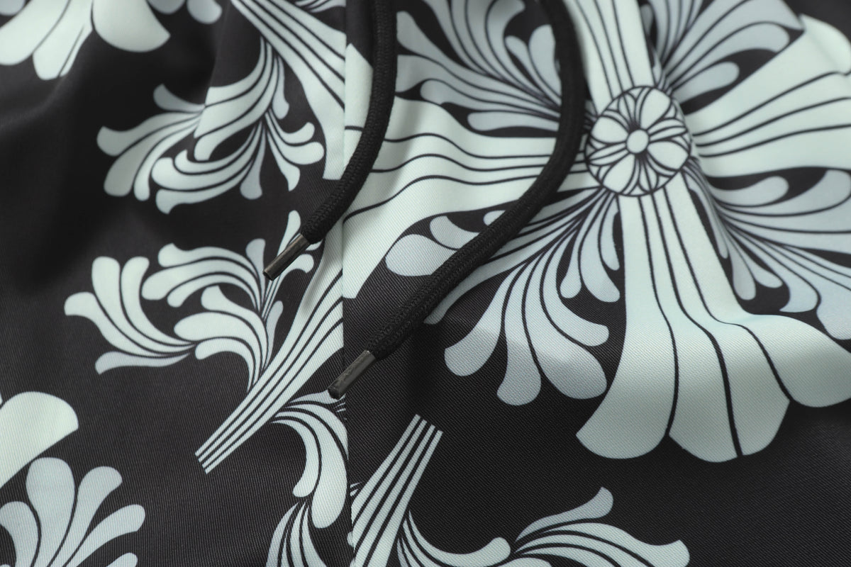 Chrome Hearts New Shorts Suit