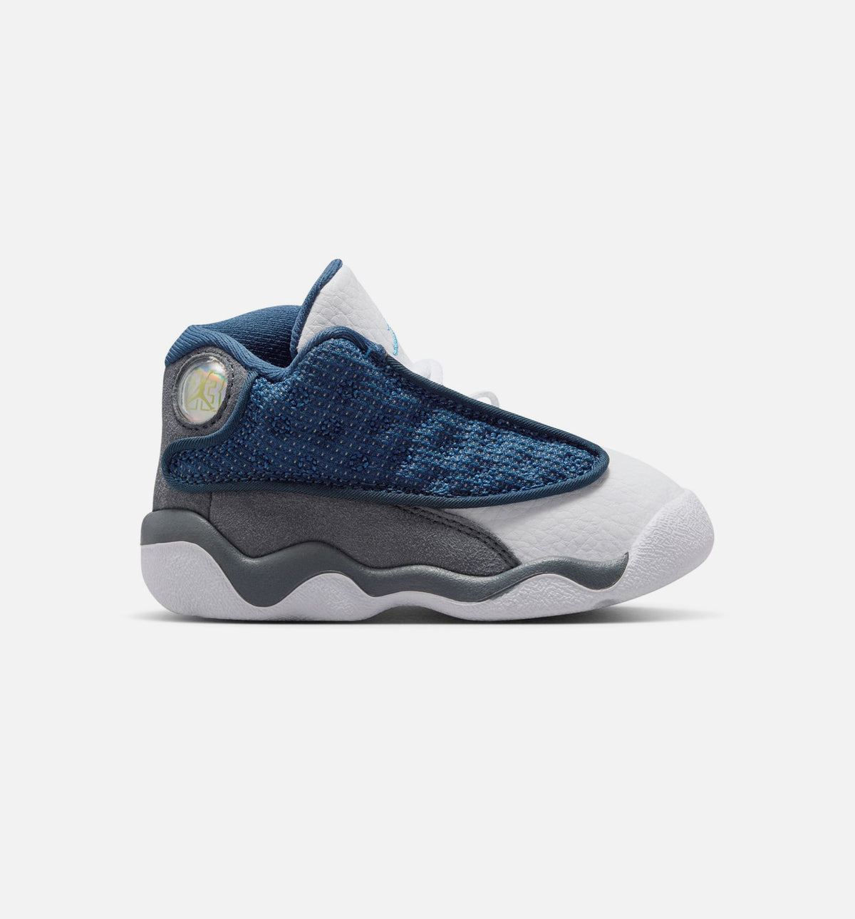 Air Jordan 13 Retro “Navy and Flint Grey” Men's Lifestyle Shoes