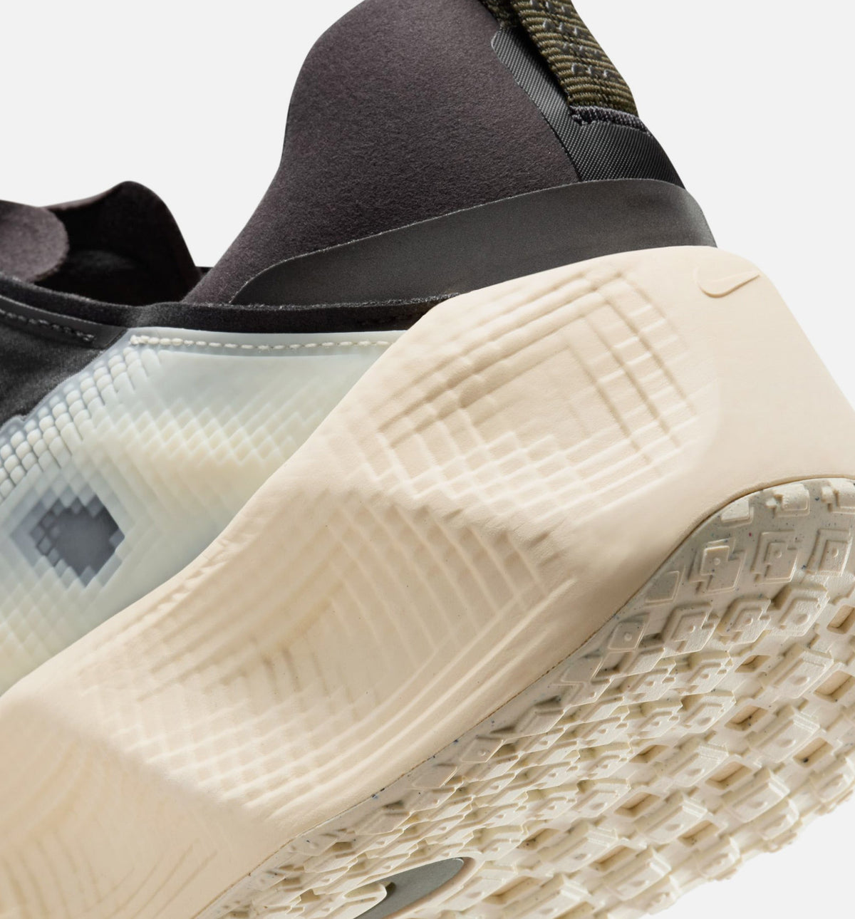Ava Rover “Black / Muslin / Sequoia / Anthracite” Men's Lifestyle Shoes