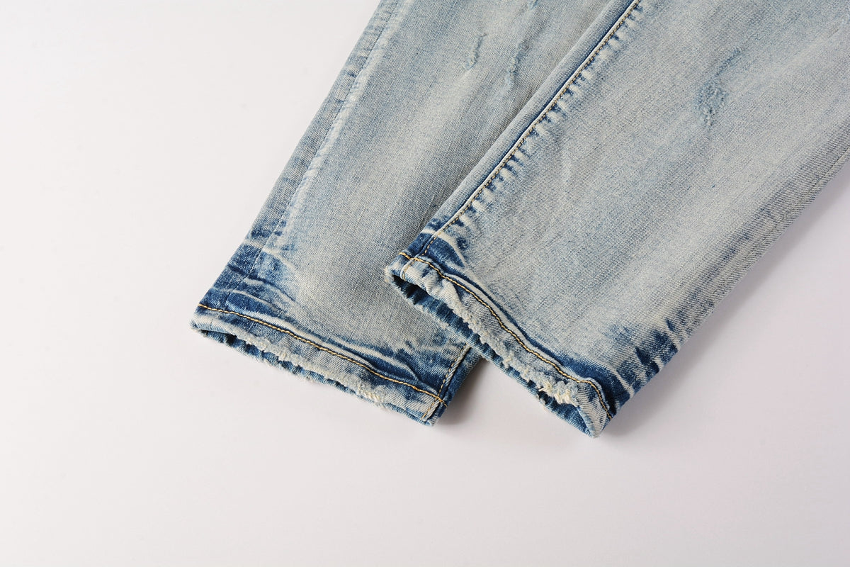 Purple Jeans 9050