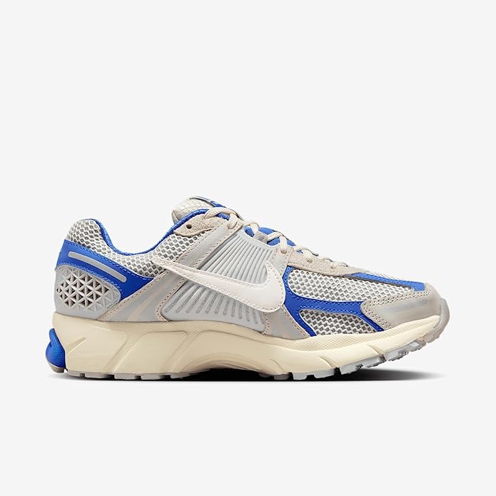 Women's Nike Zoom Vomero 5 Game Royal/Pale Ivory (IB4368 480)