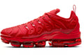 Nike Air VaporMax Plus Triple Red Reps Sneakers CW6973-600
