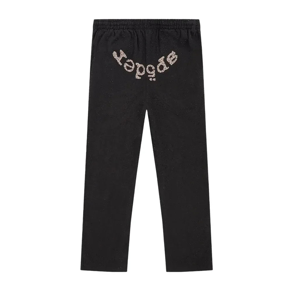 Sp5der VVS Sweatpant black