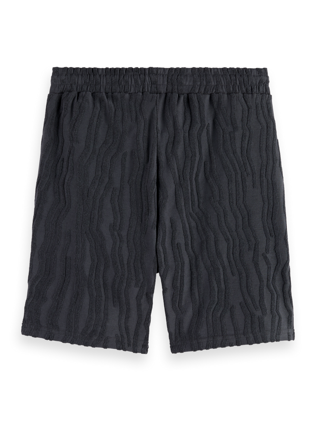S&S Terry Jacquard Short
