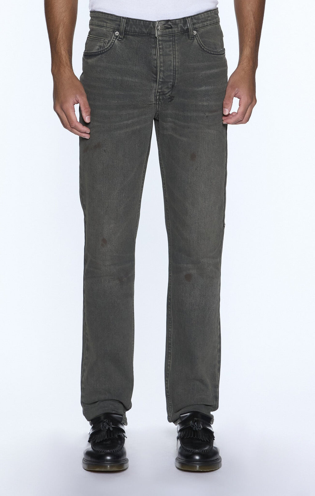 Ksubi Chitch Mekanik Denim Pant
