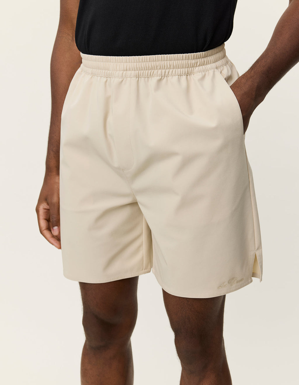 Les Deux Raphael Shorts