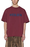 Ksubi Blasted Ekcess Short Sleeve Tee