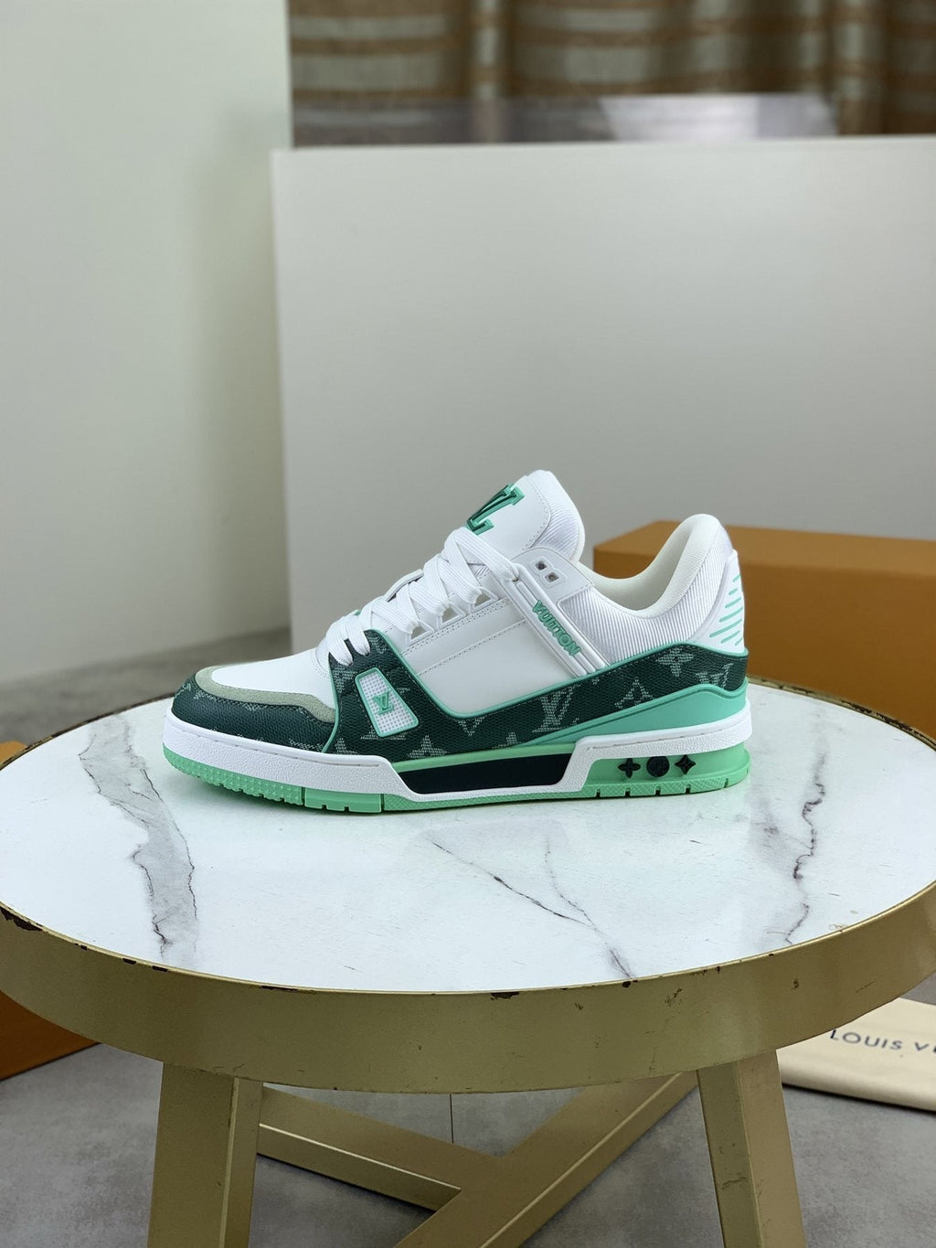 Louis Vuitton Sneakers